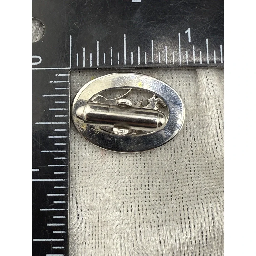 Vintage Fish‎ Cufflinks Swordfish Dad Gift